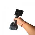 365nm Uv led Light Ndt Inspection High Power Professional Uv Crack Detector for sale