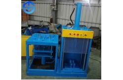 China Environmental Protection Disassembling Motor Stator Recycling Machine supplier