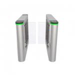 Stainless Steel Swing Barrier Gate Modern Access Control Solution for Versatile Facilities for sale