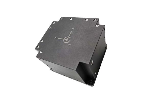 Agilelight-40A Digital Closed-Loop Single Axis Fiber Optic Gyro FOG