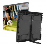 Football Stadium Led Advertising Panels P5 P10 High Brightness HD Perimeter 960*960mm Billboard for sale