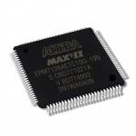IC Chip Programmer CPLD 100TQFP EPM7128AETC100 for sale