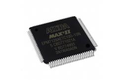 China IC Chip Programmer CPLD 100TQFP EPM7128AETC100 supplier