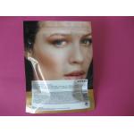 Water - Proof CMYK, Pantone Cosmetic Packaging Bag For Eyes Mask, Cosmetic Tool for sale