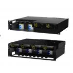 Smartpack2 Touch Hybrid Solar Systems Flatpack2 DC Power Supply CTO30408S for sale