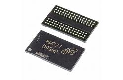 China PARALLEL Merrillchip Micron ISSI Samsung IC DRAM 4GBIT MT41K256M16TW-107 IT:P supplier