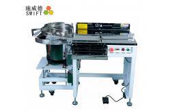 China Automatic Cable Tie Machine , Binding Wire Tying Machine Labor Saving supplier