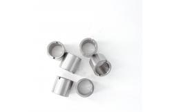 China Custom Tc Wear Tungsten Carbide Parts Shape Oem supplier