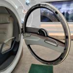 Home Use One Person Hardshell Hyperbaric Chamber HBOT Chamber For Hypoxia Therapy for sale