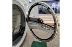 China Customized Round Hyperbaric Oxygen Chamber supplier