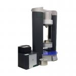 Rotary Rheometer Rotational Rheometer Shear Rotational Rheometer High Efficiency Rotational Viscoelasticity Rheometer for sale