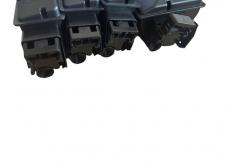 China Kyocera ECOSYS M6235cidn M6635cidn TK-5280 Compatible Toner Cartridge supplier