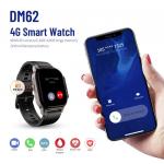 4g Sim Card Smartwatch 1000mah GPS WIFI HD Camera Smartwatch 2.13 inch