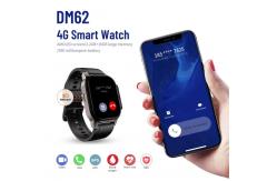 China 4g Sim Card Smartwatch 1000mah GPS WIFI HD Camera Smartwatch 2.13 inch supplier