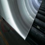 Inconel 230 Monel Metal Plate Sheet Ni-Cr-W Durable Nickel Alloy Sheet
