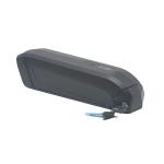 1000w 8ah 48v Triangle Battery For Power EBike Lightweight for sale