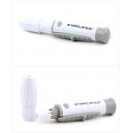 Adjustable Automatic Safety Reusable Lancing Device Reusable Blood Lancet Pen for sale