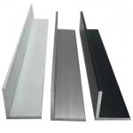 Industrial Anodizing L Shape Aluminium Profile 6061 6063 Angle Aluminium Profile for sale