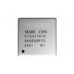 CTC21101 Ethernet IC Ethernet PHY Single-Port Highly Integrated Ethernet Transceivers for sale