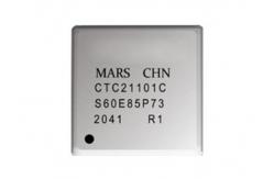 China CTC21101 Ethernet IC Ethernet PHY Single-Port Highly Integrated Ethernet Transceivers supplier
