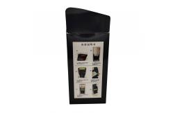 China Advertising Carton Counter Display Box Cardboard Counter Table Top Display Stand supplier