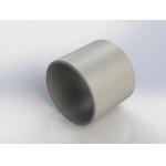 Flame-Resistant Hydrodynamic Bearing Elastomeric Polymer Alloy Bushing Cold-Resistant for sale