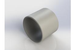 China Custom Self Lubricating Bearing Maintenance-Free Bushings For Hydro Applications supplier