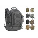 Waterproof Molle Hiking Camping Bags 39L-60L Multifunctional Durable for sale