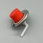 Butane Gas Valve For BBQ Portable Cooking Stoves for sale