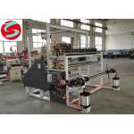 Double Axis Cutting 150m/Min Paper Slitting And Rewinding Machine for sale