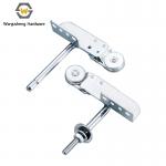 Hot Sale Metal Sofa Adjustable Headrest Mechanism Sofa Headrest Hinge Furniture Hardware Accessories for sale