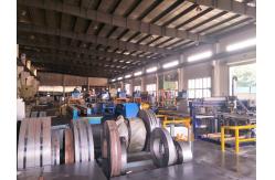 China Logistics Trolley manufacturer