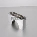 High Precision 0.005mm Aluminum CNC Turning Parts for Customized Industrial Equipment for sale