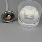 High-Performance Shaving Foam Valve for Everyday Use with Enhanced Features for sale