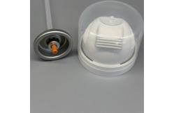 China High-Performance Shaving Foam Valve for Everyday Use with Enhanced Features supplier
