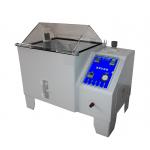 P.I.D.Control Salt Mist Corrosion Test Metal Products High Precision DX8603 for sale