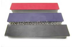 China hand made reading glasses case with premium quality supplier