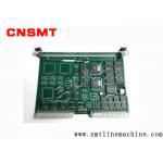 Samsung chip mounter CP33 CP40 DSP control board control card J9060051A DSP BOARD for sale