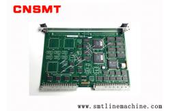 China Samsung chip mounter CP33 CP40 DSP control board control card J9060051A DSP BOARD supplier