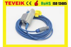 China Direct Connector Reusable Biolight Adult Pulse Oximetry Probe IS013485 supplier