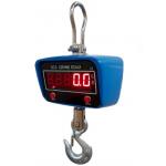 1000kg OIML III Electronic Hanging Measuring Scale for sale