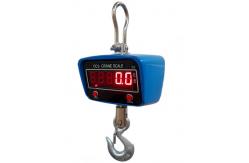 China 1000kg OIML III Electronic Hanging Measuring Scale supplier