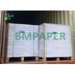 Good Brightness 60grs 70grs Bond Paper In Sheet For Printing Text Books for sale