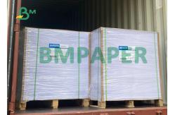 China Good Brightness 60grs 70grs Bond Paper In Sheet For Printing Text Books supplier