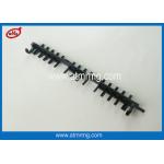 2P006429-00 Plastic Hitachi ATM Parts HCM 3842 WET-LR GUIDE Black Color for sale