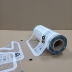 Heat Sealable Barrier Film For Food / Pharma / Industrial Packaging Multi-Layer Moisture & Oxygen Proof Custom Sizes for sale