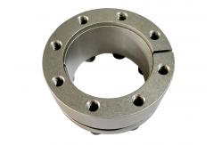 China Axle Positioning Cylindrical Lock With Pressure Range 0-10 Bar supplier