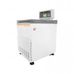 GMP-Certified Lab Centrifuge for Platelet Bags 65dB Silent Operation Custom Protocols for sale