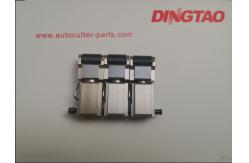 China 703098 Suit Vector Q80 Cutter Parts 3 Position Arm Sharpener supplier