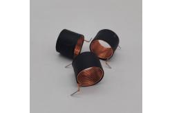 China Wireless Toroidal Copper Air Induction Core Coil supplier